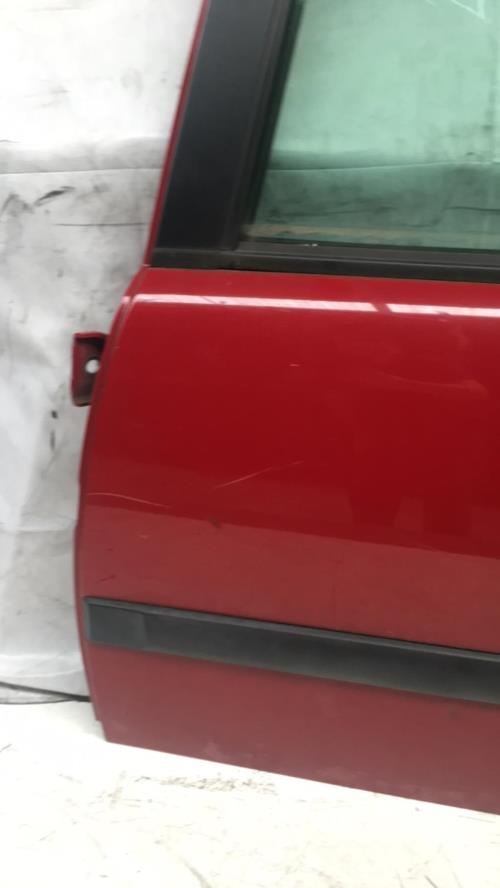 Porte arriere gauche -...