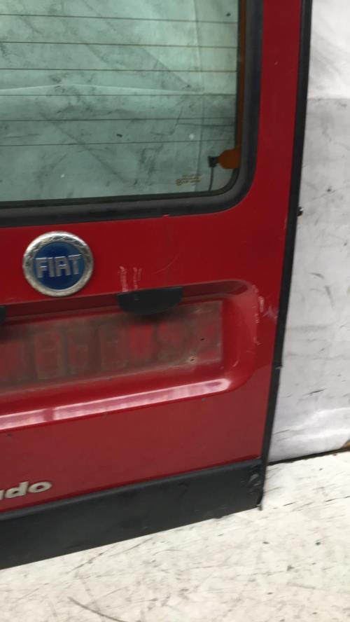 Porte arriere gauche - FIAT...