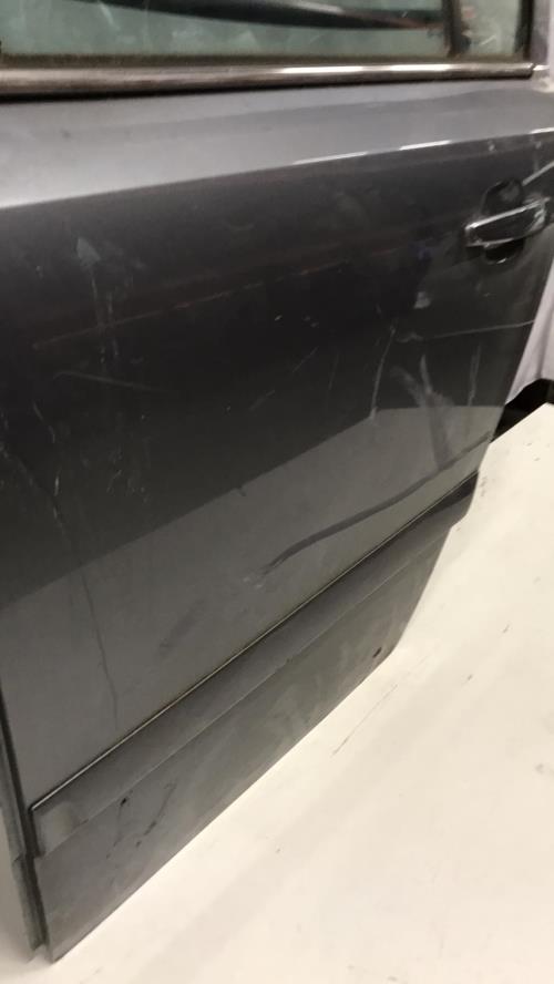 Porte arriere gauche - OPEL 