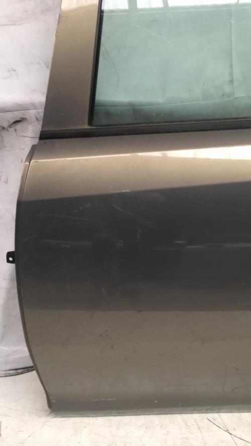 Porte arriere gauche - OPEL 