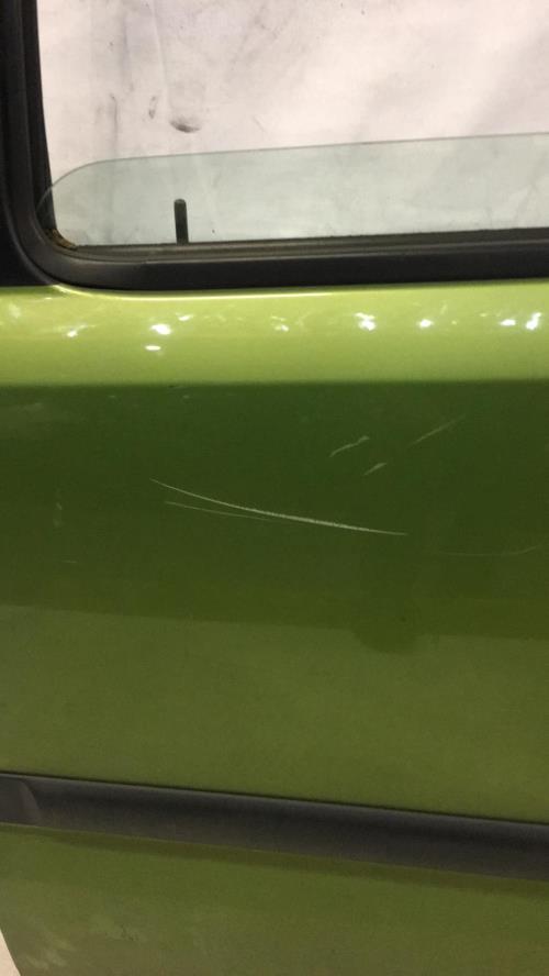 Porte arriere gauche - OPEL...