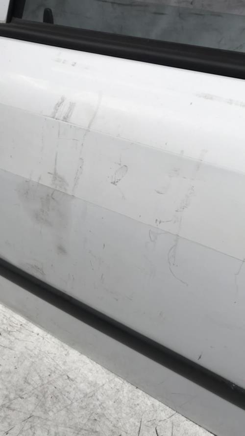 Porte arriere gauche - OPEL...