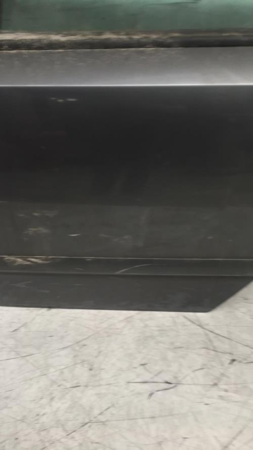 Porte arriere gauche - OPEL...