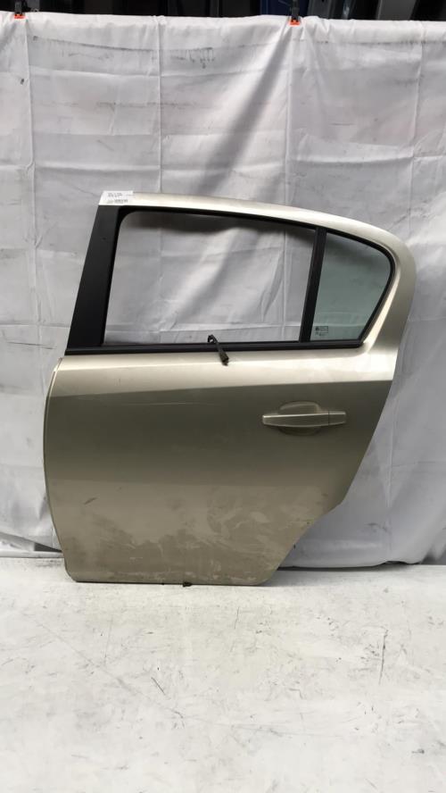 Porte arriere gauche - OPEL...