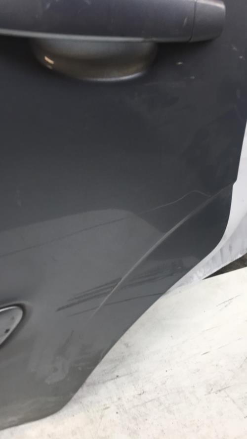 Porte arriere gauche - OPEL...