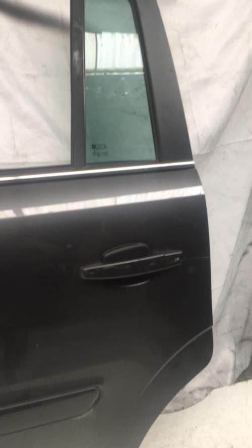 Porte arriere gauche - OPEL...