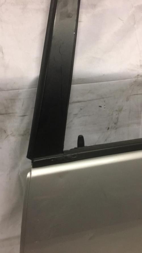 Porte arriere gauche -...