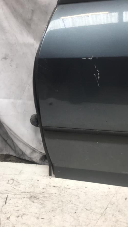 Porte arriere gauche -...