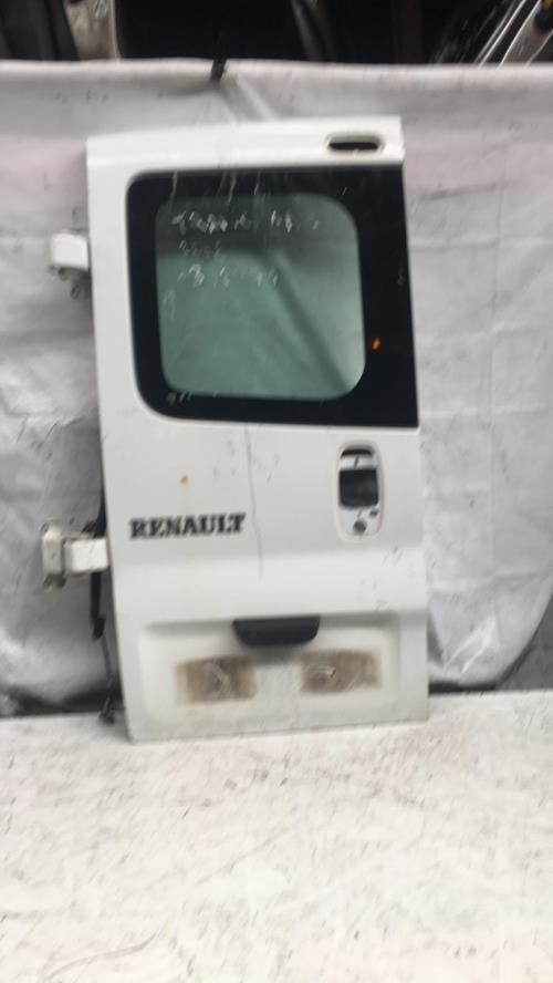 Porte arriere gauche -...