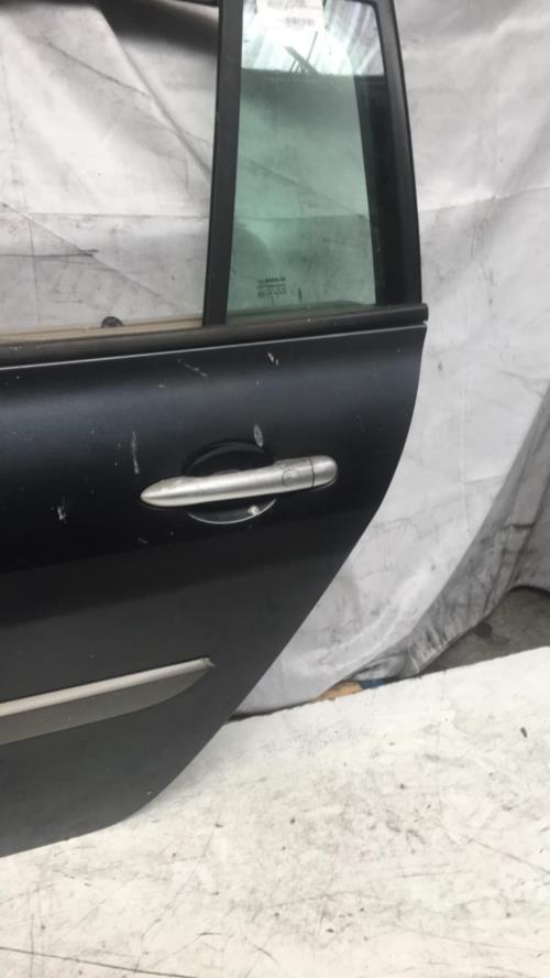 Porte arriere gauche -...