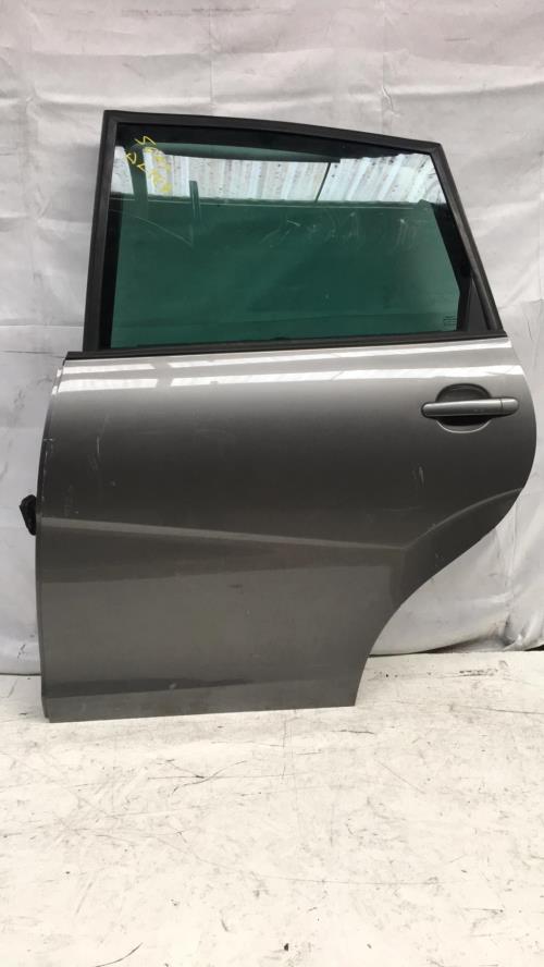 Porte arriere gauche - SEAT 