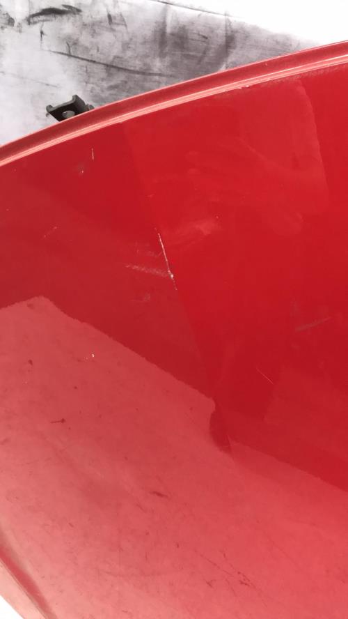 Porte arriere gauche - SEAT 