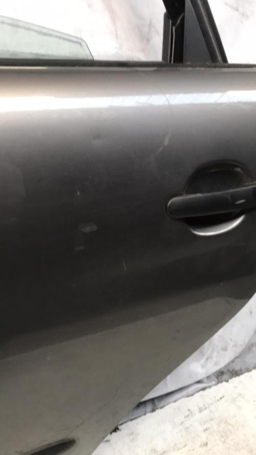 Porte arriere gauche - SEAT...