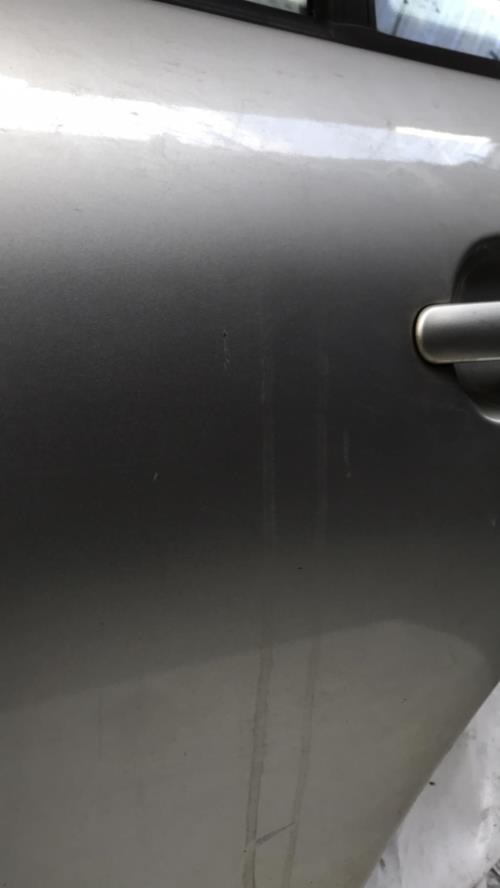 Porte arriere gauche - SEAT...