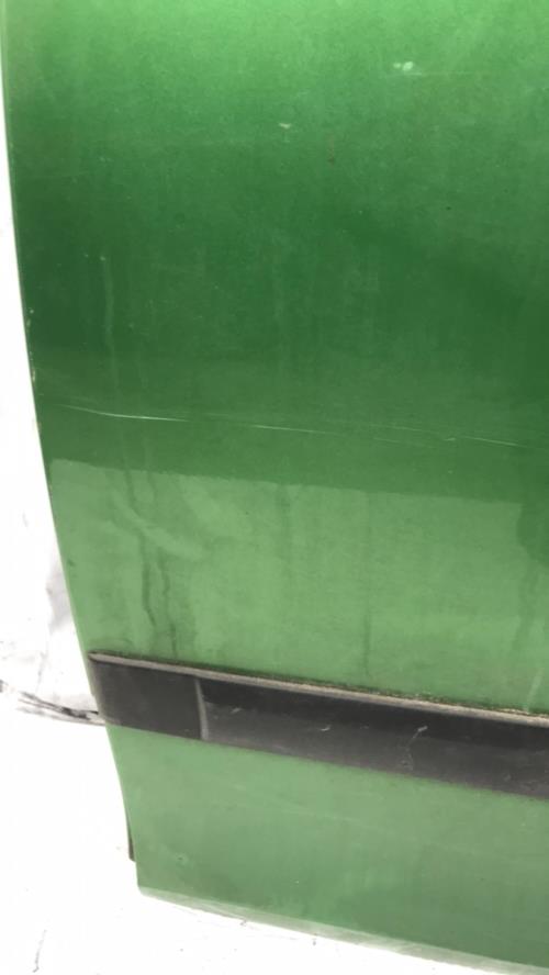 Porte arriere gauche - SKODA 