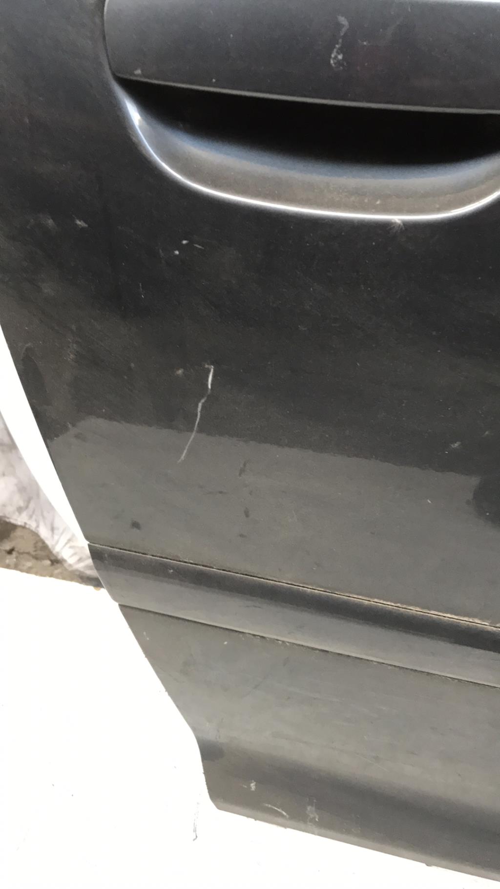 Porte avant droit AUDI A3 1  - 1