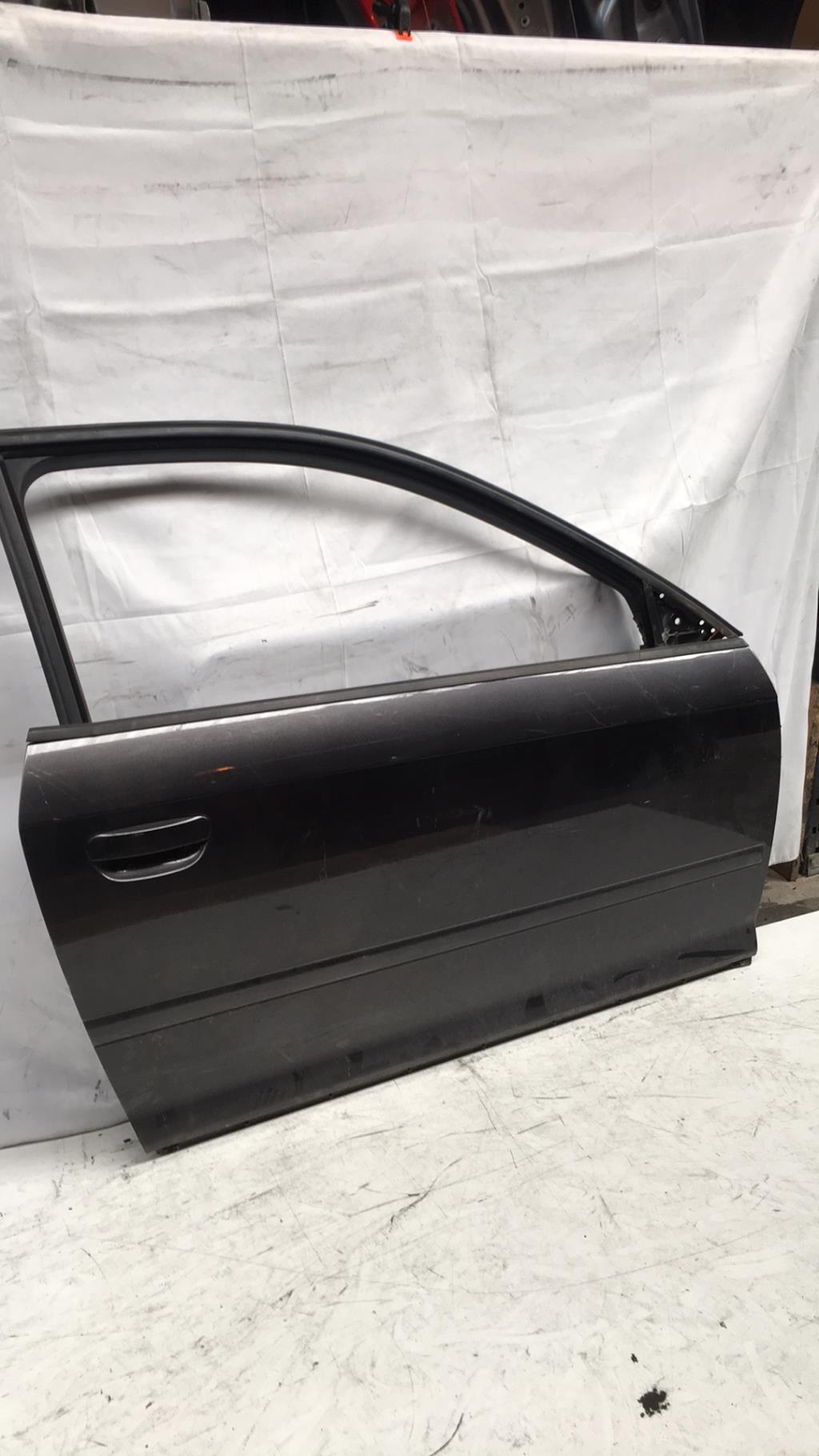 Porte avant droit AUDI A3 1  - 1
