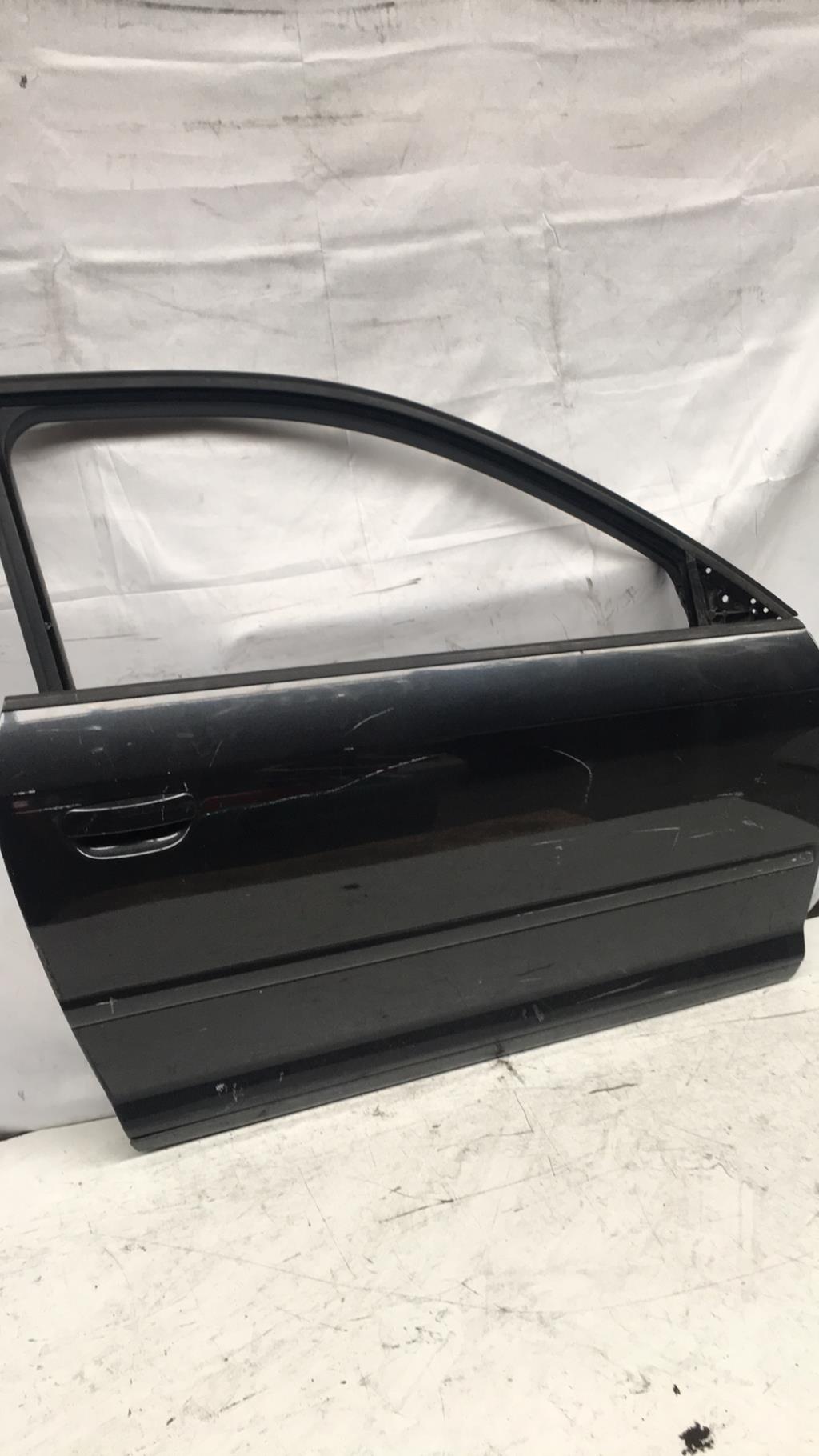 Porte avant droit AUDI A3 2 PHASE 1 Diesel - 1