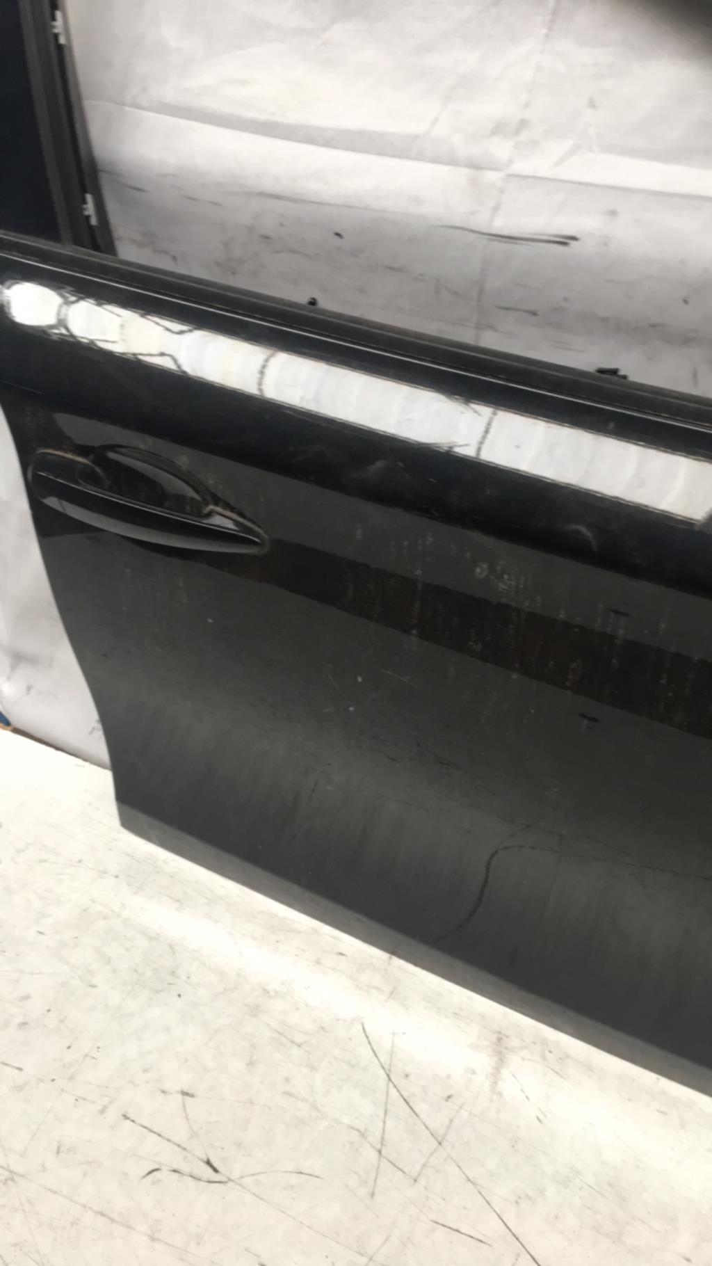 Porte avant droit BMW SERIE 1 E87 PHASE 2 Diesel - 1