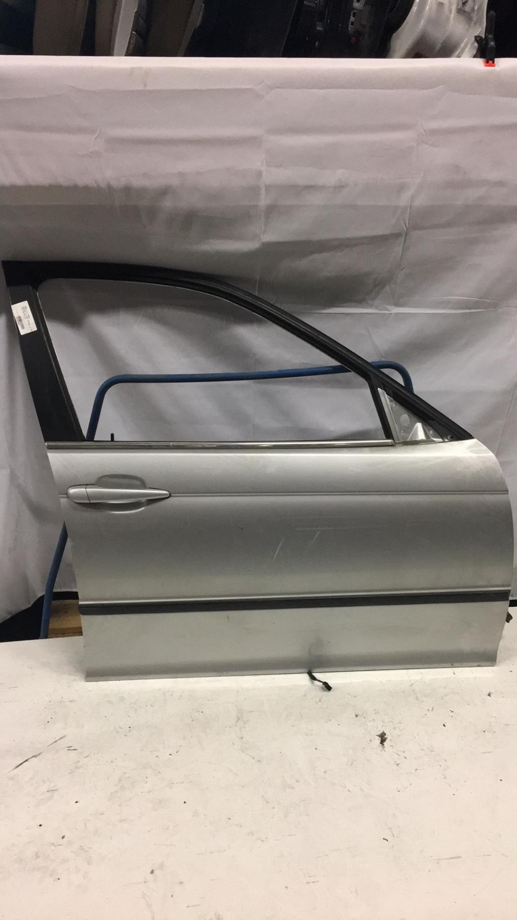 Porte avant droit BMW SERIE 3 E46 PHASE 2 Diesel - 1