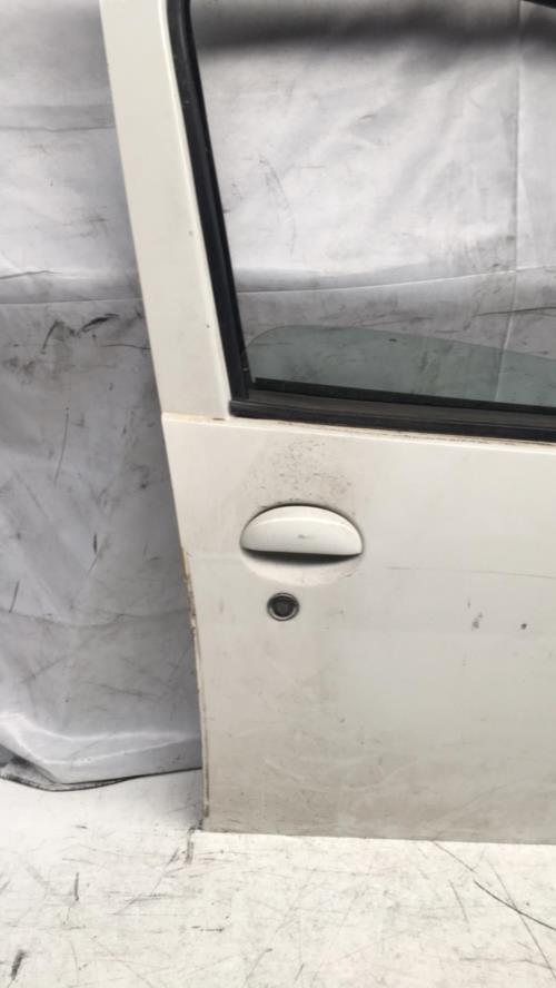 Porte avant droit - CITROEN 