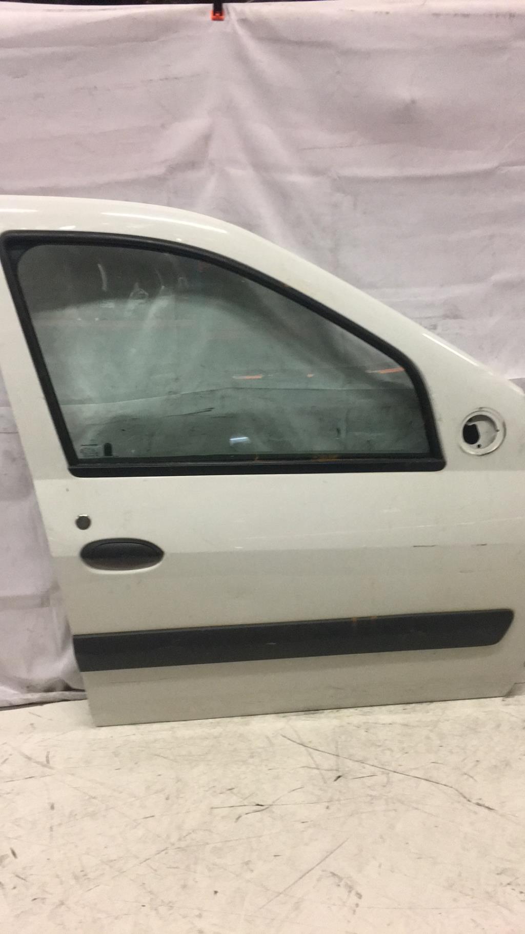 Porte avant droit DACIA LOGAN MCV 1 PHASE 2 BREAK Essence - 1