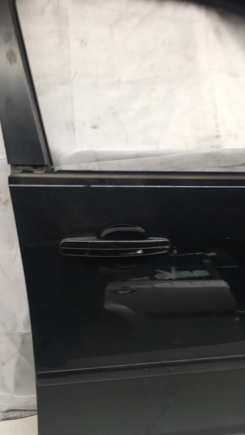 Porte avant droit FORD C-MAX 1 PHASE 1 Diesel - 1