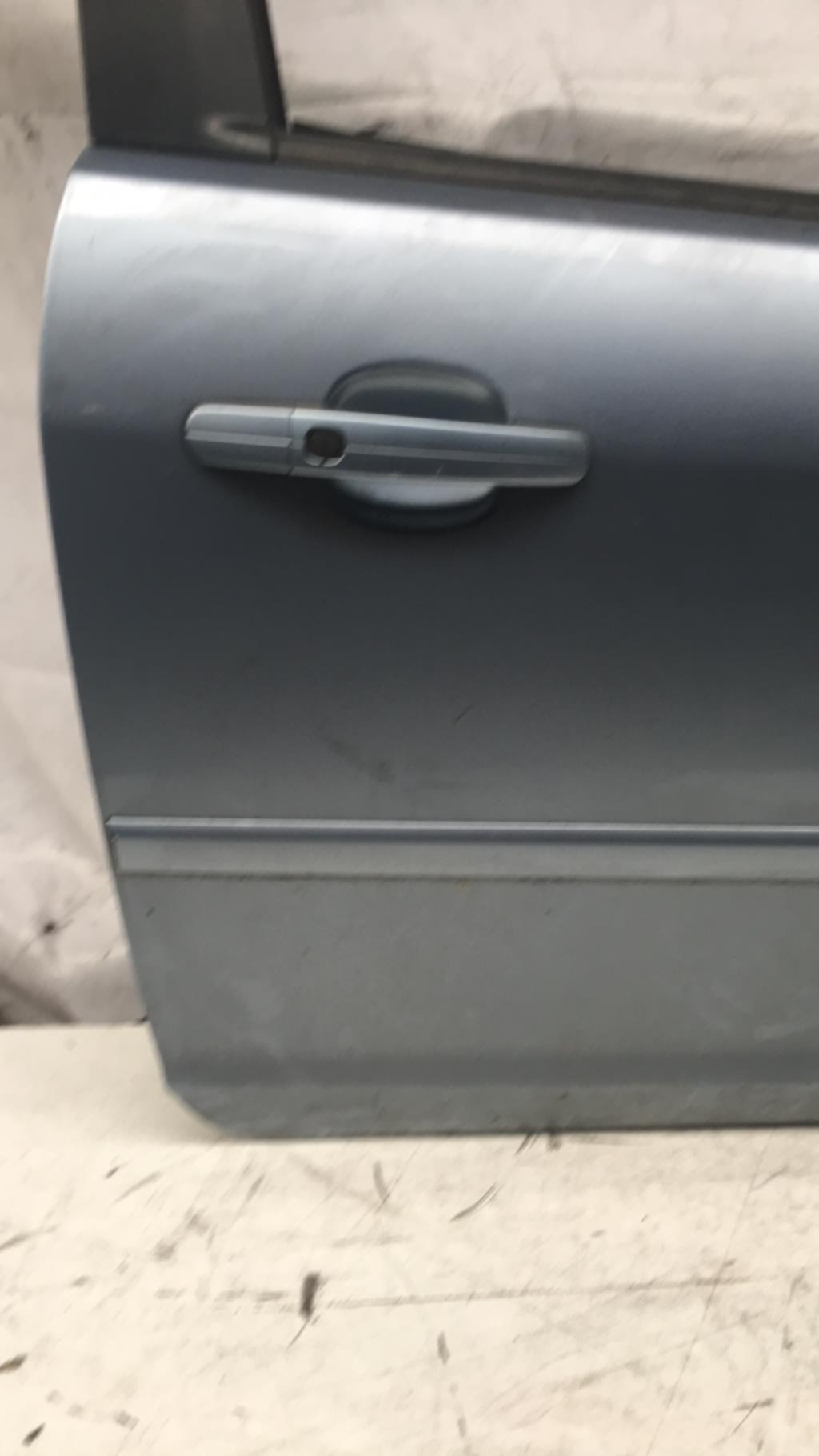 Porte avant droit FORD FOCUS 2 PHASE 1 Diesel - 1