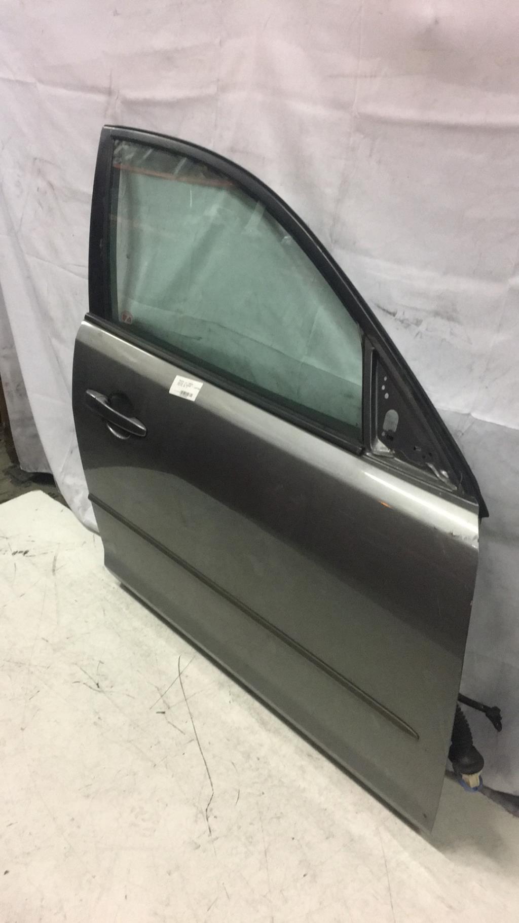 Porte avant droit MAZDA 3 1 PHASE 1 Diesel - 1