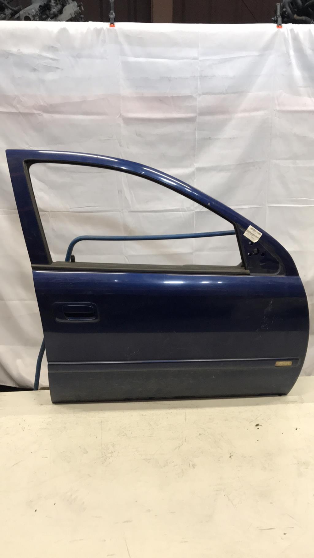 Porte avant droit OPEL ASTRA G Diesel - 1