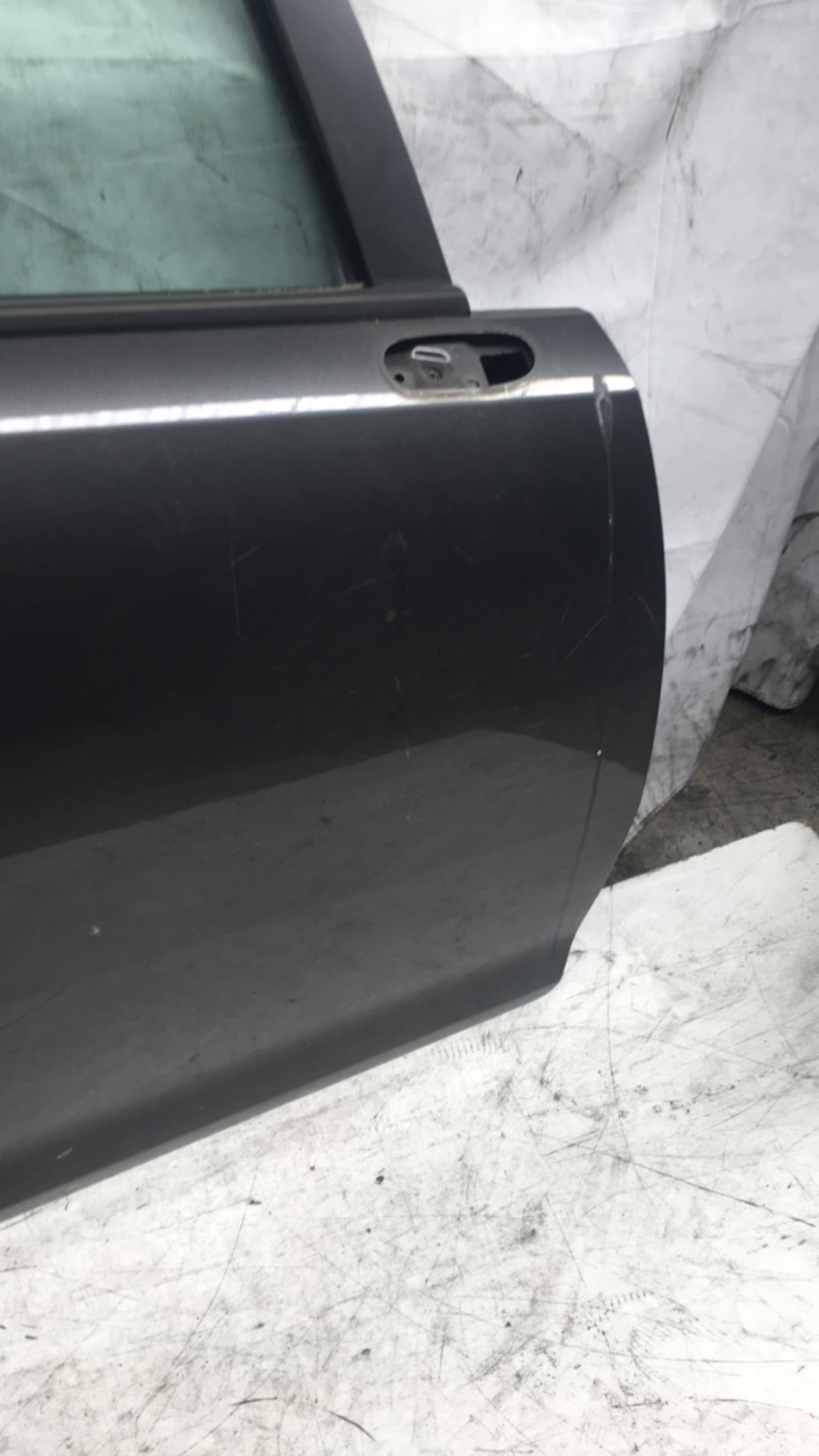 Porte avant droit OPEL CORSA D PHASE 2 Essence/GPL - 1