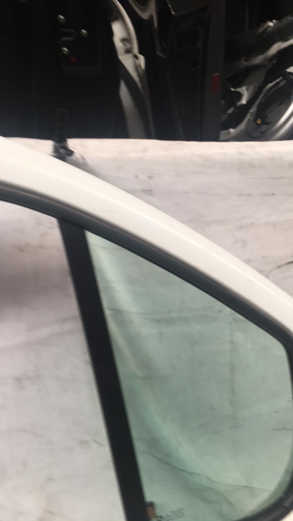 Porte avant droit OPEL VIVARO 1 PHASE 1 Diesel - 1