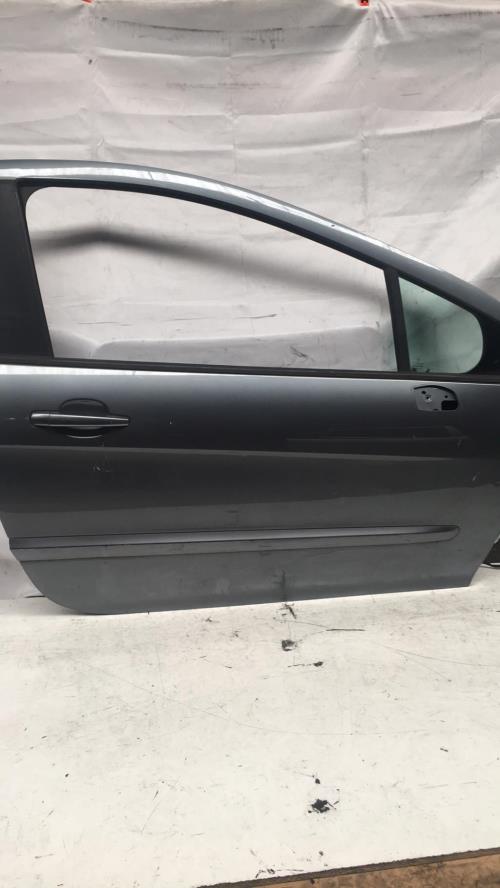 Porte avant droit - PEUGEOT...