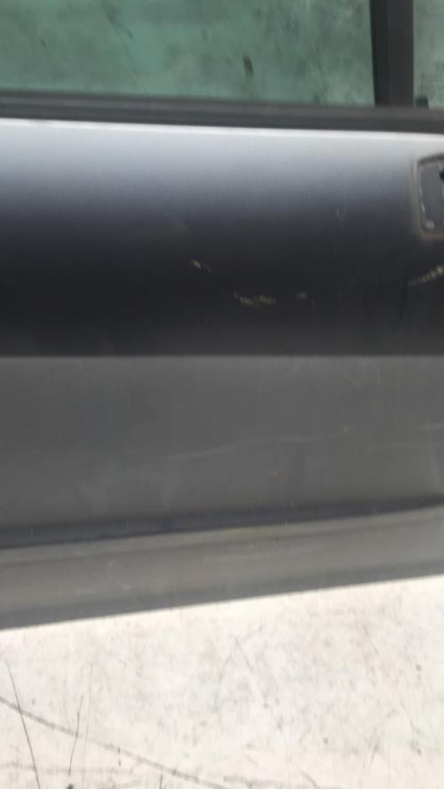 Porte avant droit - PEUGEOT...