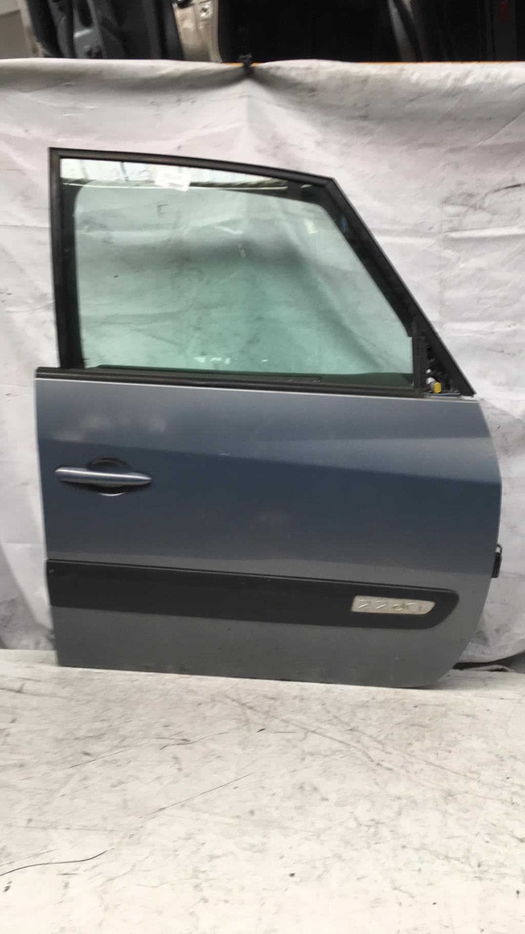 Porte avant droit RENAULT ESPACE 4 PHASE 1 Diesel - 1