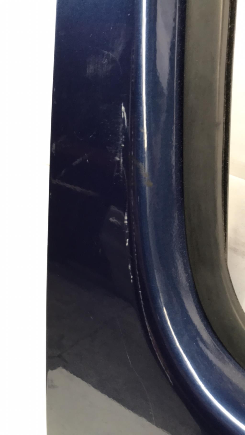 Porte avant droit RENAULT KANGOO 1 PHASE 1 Essence - 1