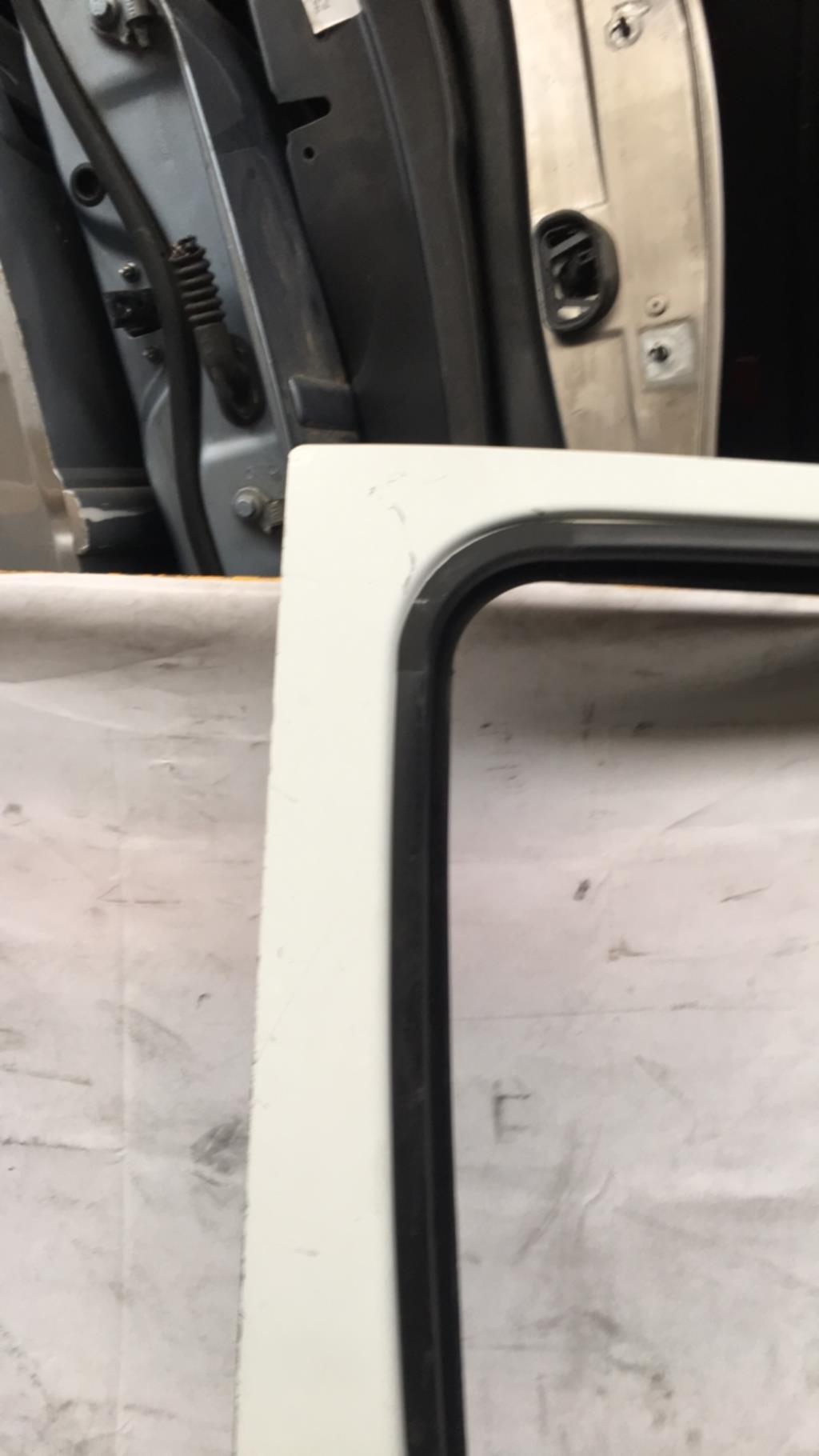 Porte avant droit RENAULT MASTER 2 PHASE 1 Diesel - 1