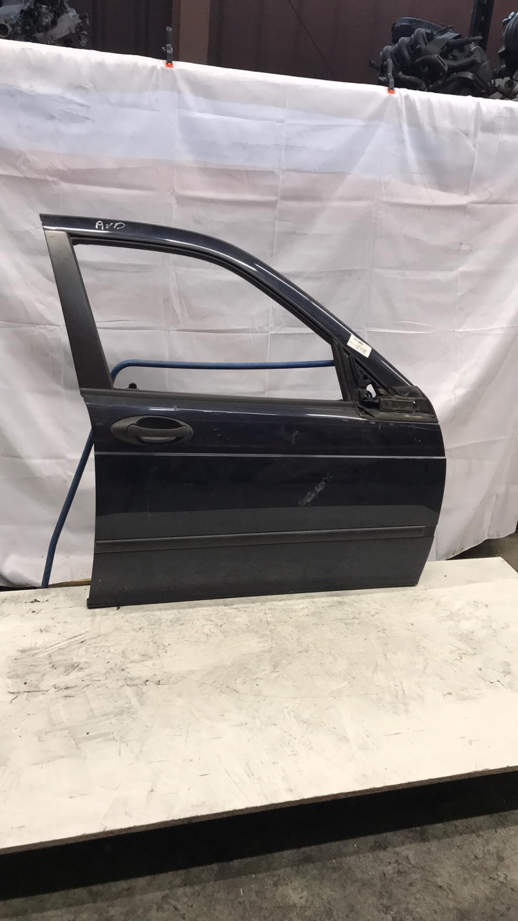 Porte avant droit SAAB 9.5 1 PHASE 2 Essence/GPL - 1