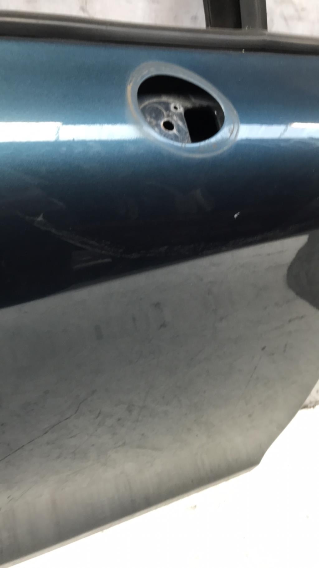 Porte avant droit SEAT LEON 2 PHASE 1 Diesel - 1