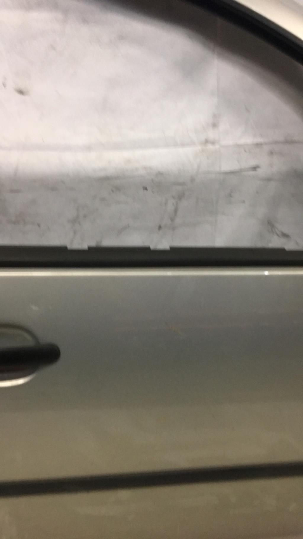 Porte avant droit VOLKSWAGEN BORA BREAK Diesel - 1