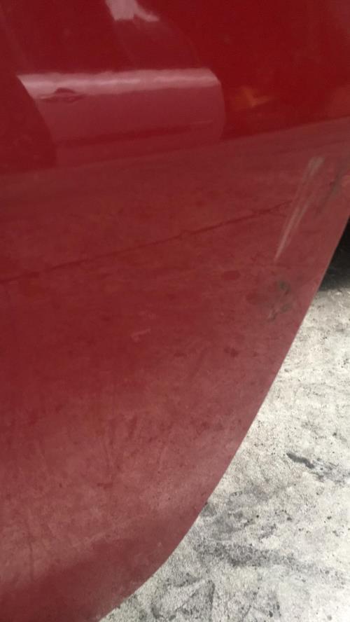 Porte avant gauche - ALFA...