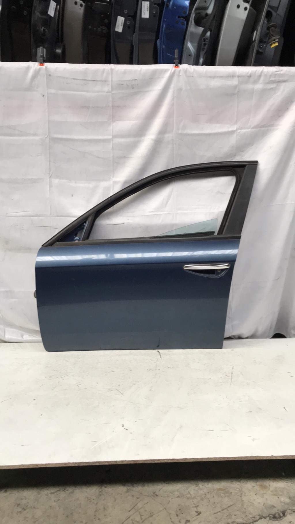 Porte avant gauche ALFA ROMEO 159 Diesel - 1