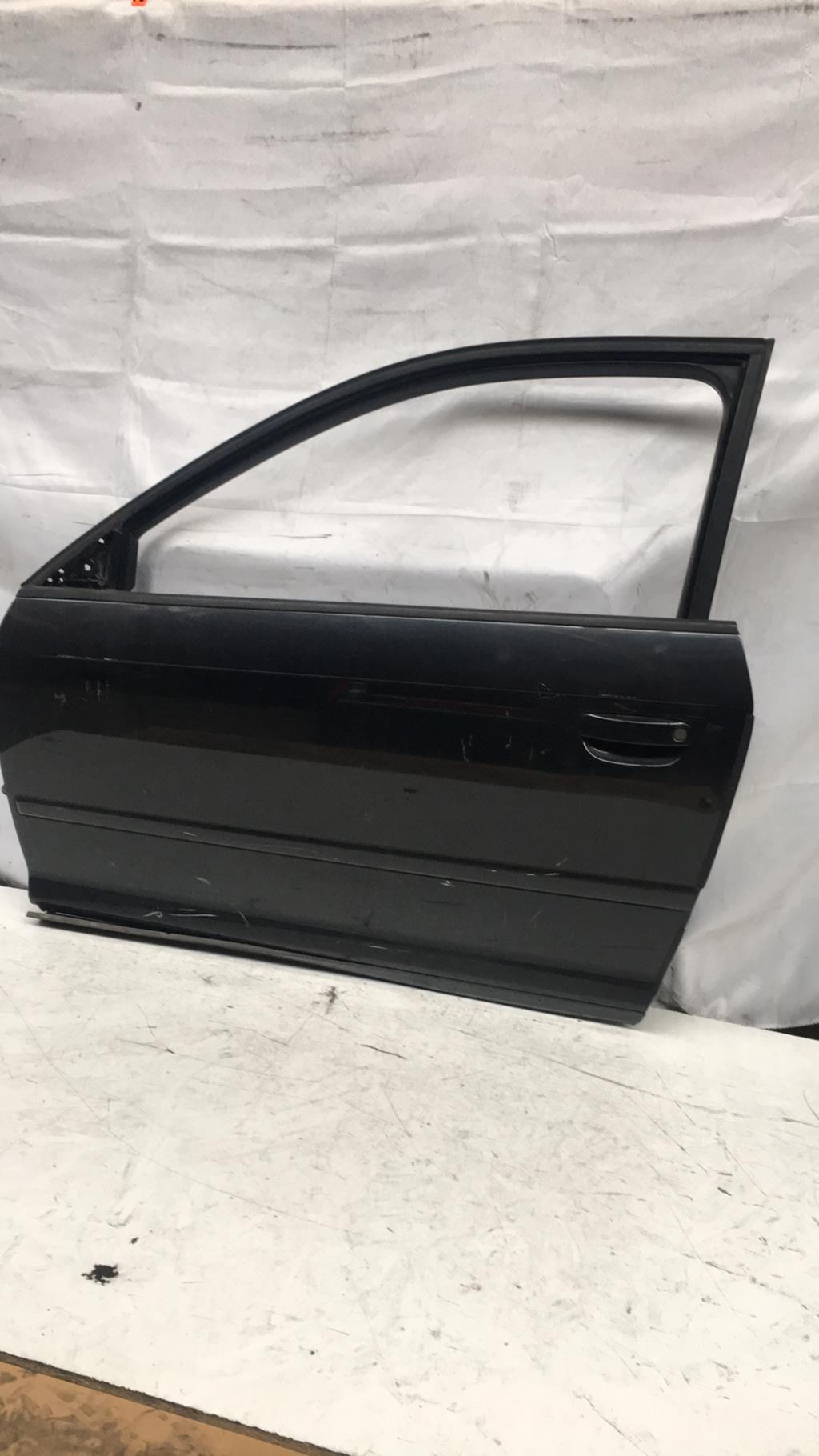 Porte avant gauche AUDI A3 2 PHASE 1 Diesel - 1