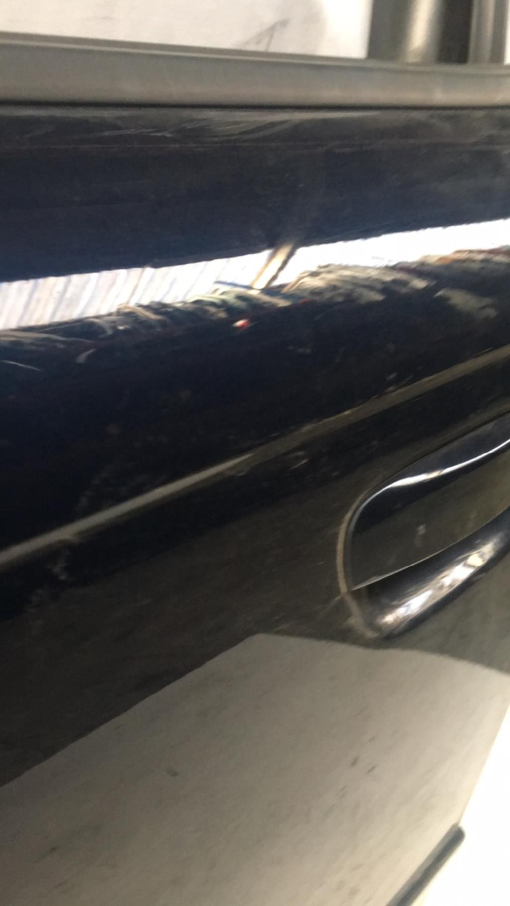 Porte avant gauche AUDI A4 2 PHASE 2 Diesel - 1