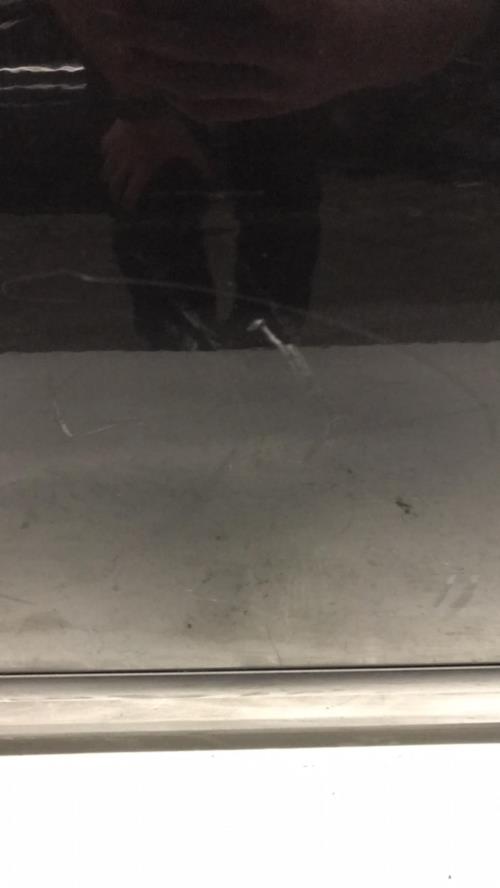 Porte avant gauche - AUDI...