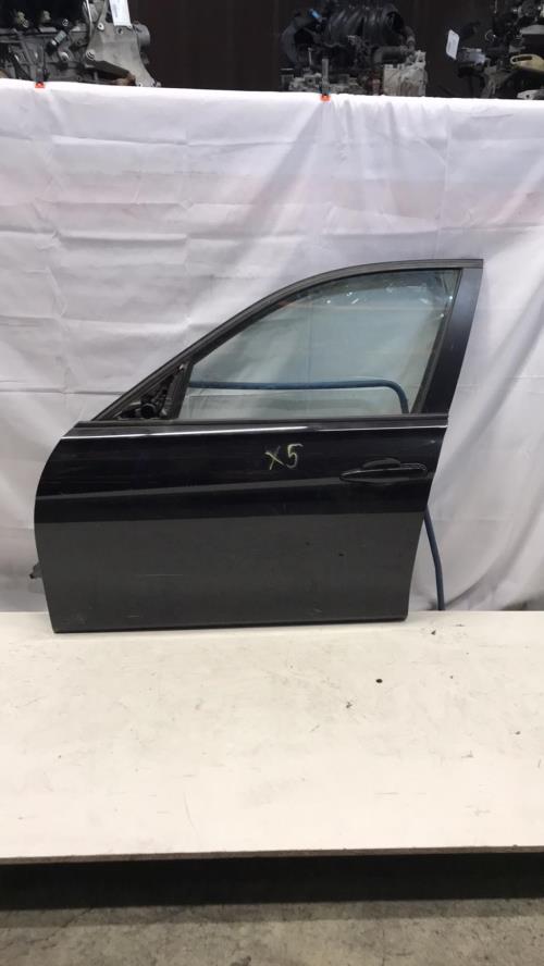 Porte avant gauche - BMW 