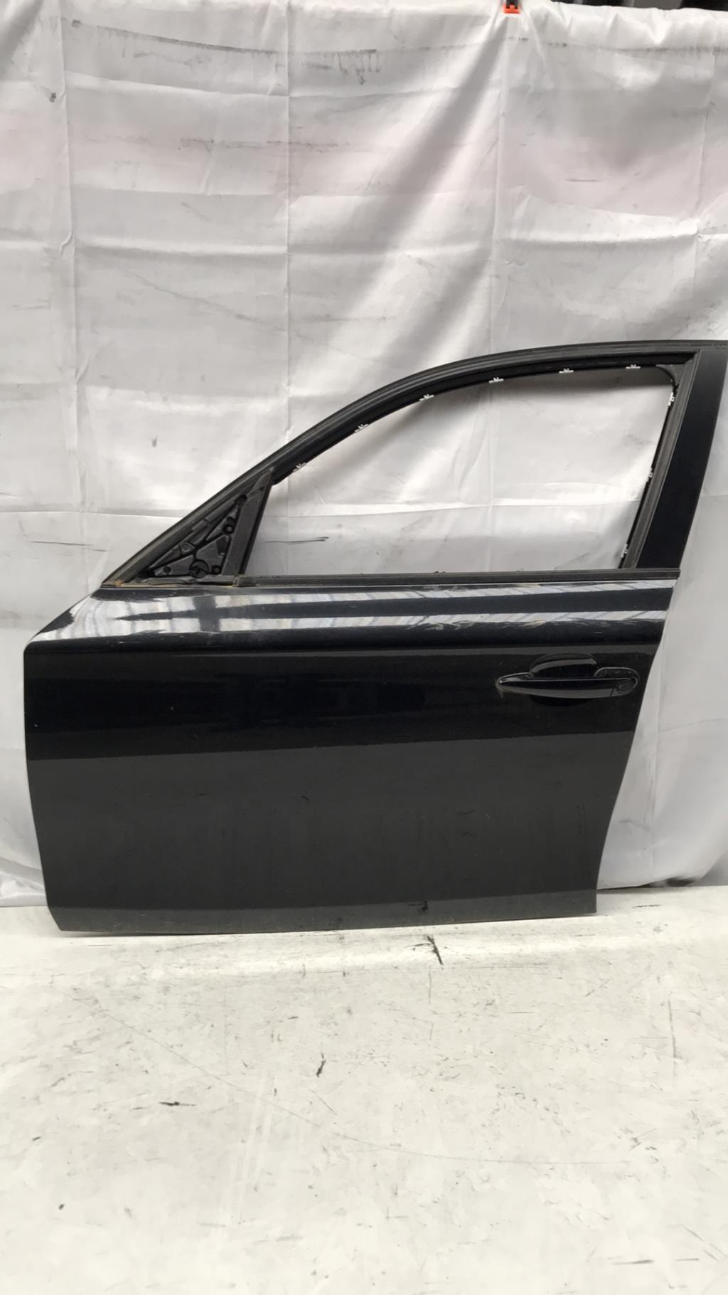 Porte avant gauche BMW SERIE 1 E87 PHASE 2 Diesel - 1