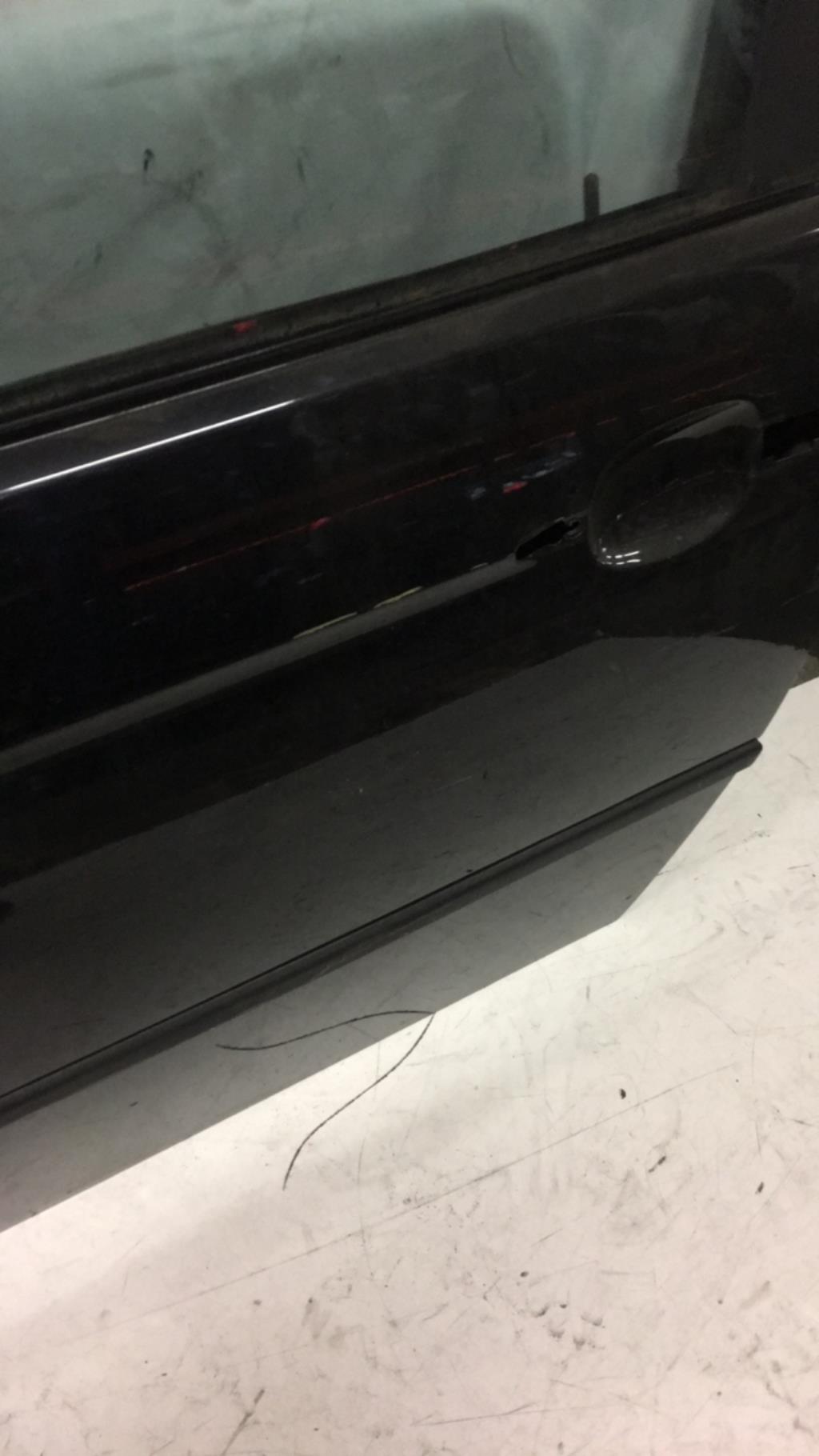 Porte avant gauche BMW SERIE 3 E46 COMPACT PHASE 1 Essence - 1