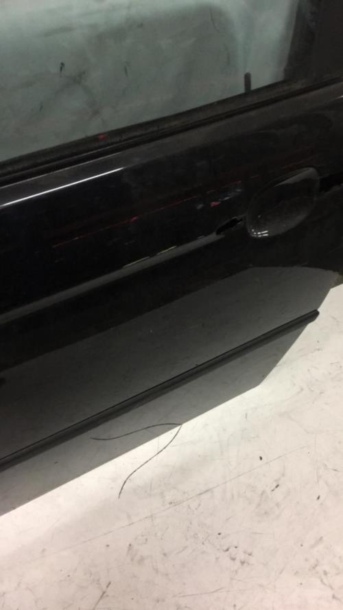 Porte avant gauche - BMW...