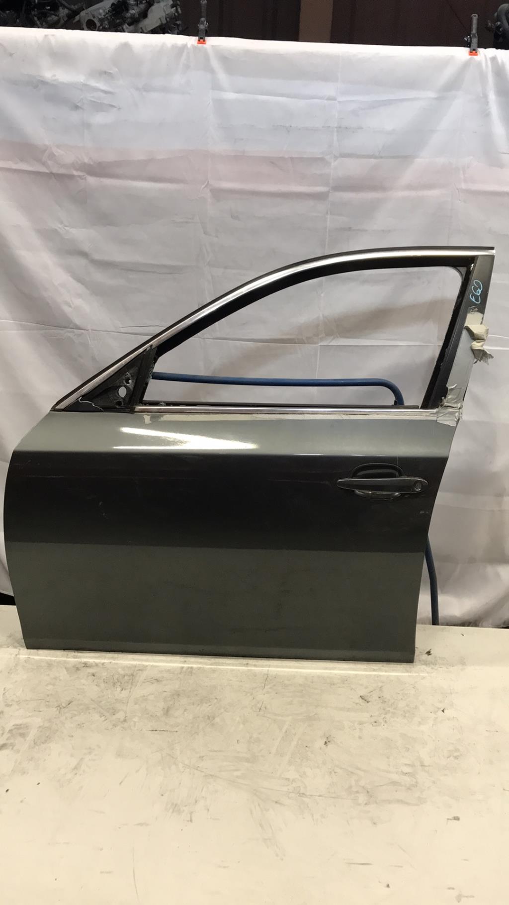 Porte avant gauche BMW SERIE 5 E60  - 1